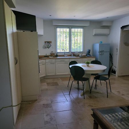 Lobeal Apartman Auriol Kültér fotó
