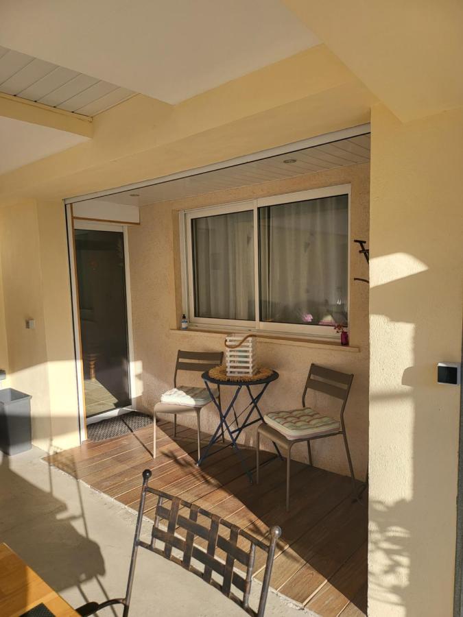 Lobeal Apartman Auriol Kültér fotó